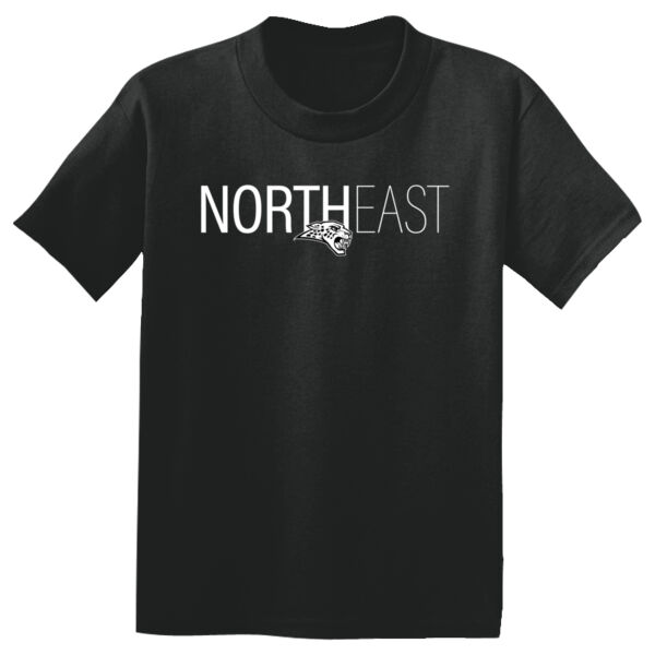   - ACSD Youth PosiCharge Competitor™ Tee Thumbnail