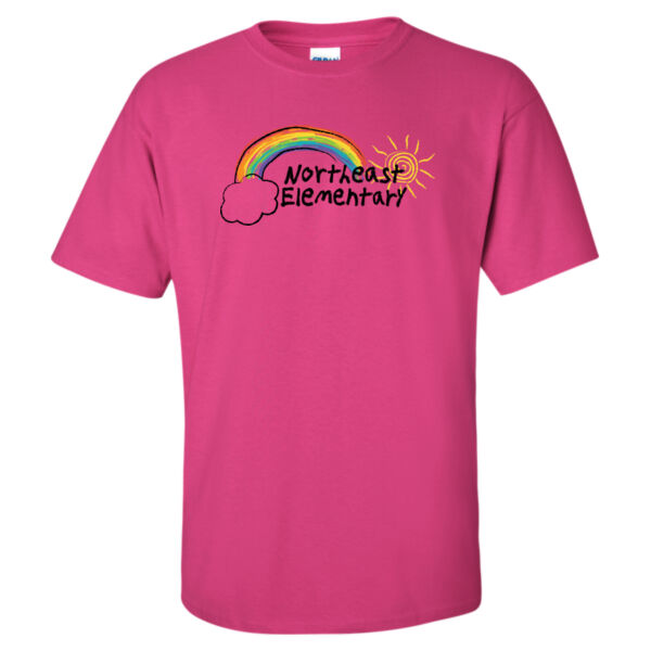 Adult Rainbow Tee Thumbnail