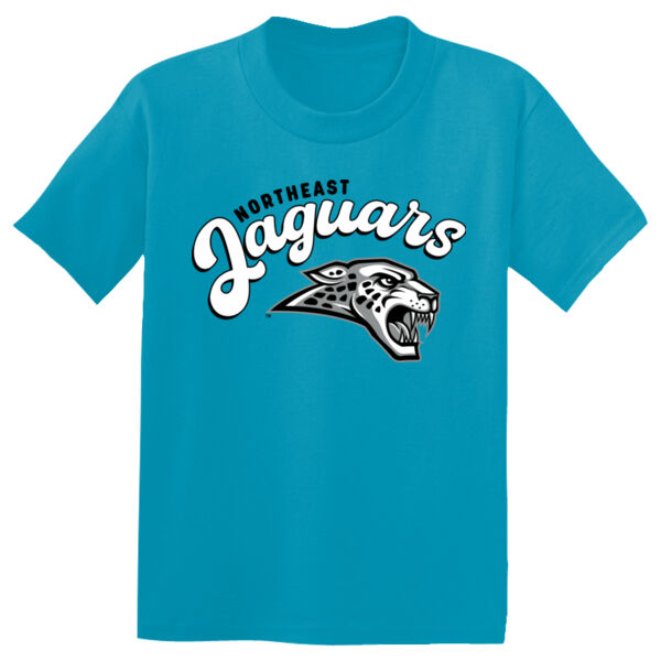 Youth Dri Fit Retro Jag Thumbnail