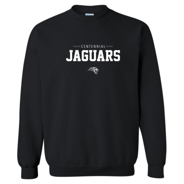 Adult Jaguar Crew  Thumbnail